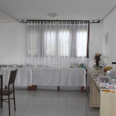 Sereia Do Mar Pousada E Restaurante Ltda Jacumã Zewnętrze zdjęcie