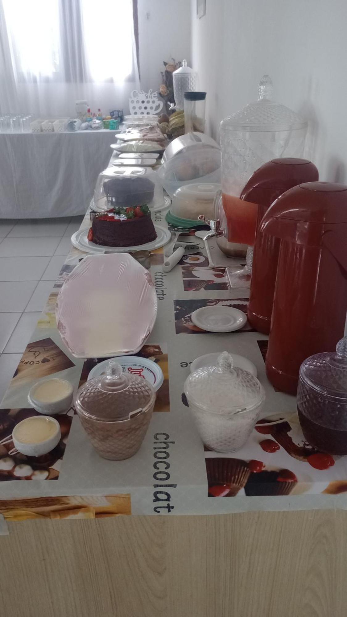 Sereia Do Mar Pousada E Restaurante Ltda Jacumã Zewnętrze zdjęcie